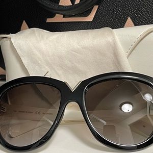 Authentic Valentino sunglasses